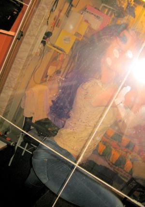 Allyson from Ontario is interested in nsa sex with a nice, young man