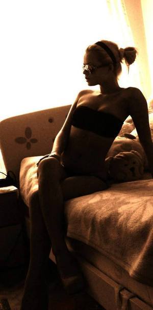 Looking for local cheaters? Take Gina from Alberta home with you