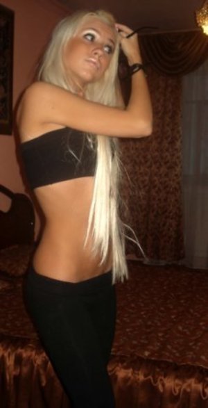 Shelley from New York is interested in nsa sex with a nice, young man