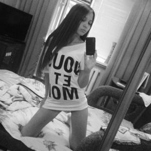Kassandra from Minnesota is interested in nsa sex with a nice, young man