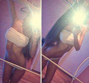 Escorts like Keri are down to fuck you now!