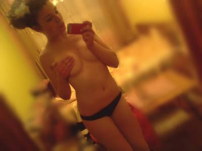 Annabella from Arizona is the best local fuck buddy you can ever find