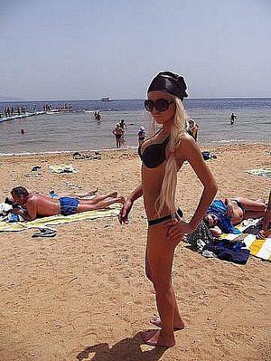 Cheaters like Kassandra from West Virginia are looking for you