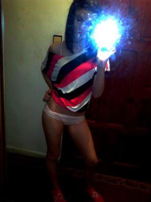 Ana from Florida is looking for adult webcam chat