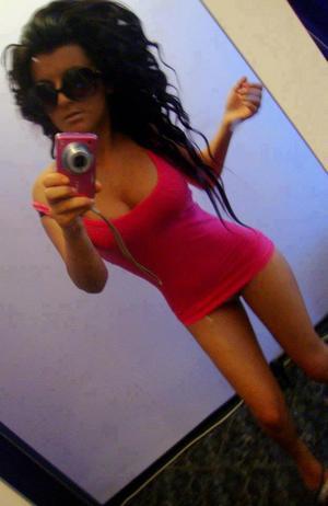Carissa is a cheater looking for a guy like you!
