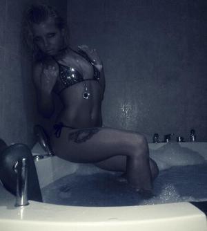 Abigale from Wisconsin is DTF, are you?