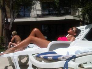 Tricia is a cheater looking for a guy like you!