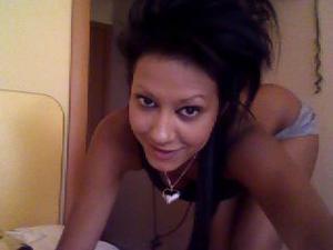Gabriella from West Virginia is DTF, are you?