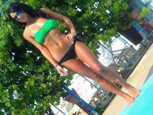 Renata is a cheater looking for a guy like you!