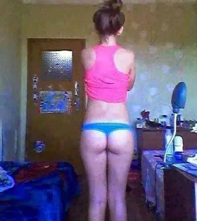 Looking for local cheaters? Take Adrian from Oklahoma home with you