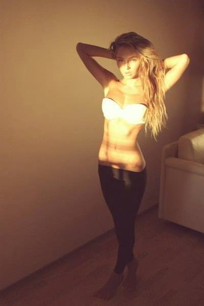 Lynn is a cheater looking for a guy like you!