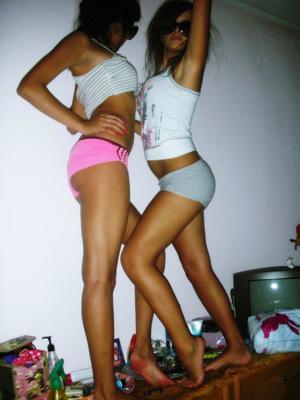 Annabella from South Carolina is DTF, are you?