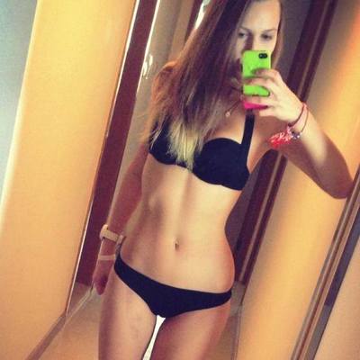 Finding a fuck buddy like Tatum from California has never been easier