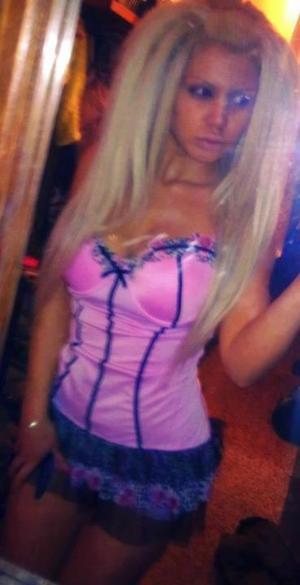 Felicia from Texas is interested in nsa sex with a nice, young man