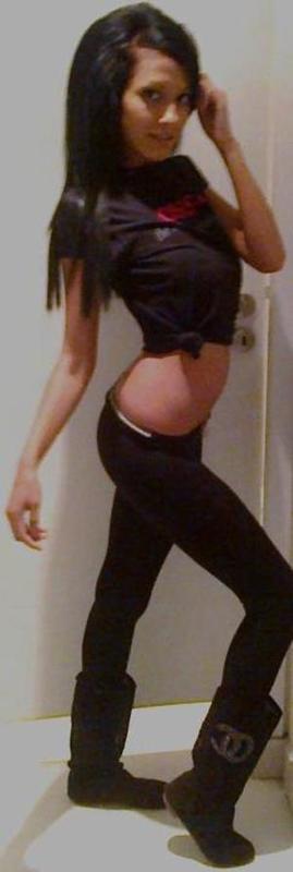 Escorts like Viviana are down to fuck you now!