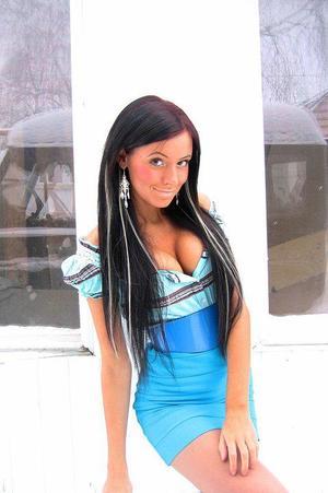 Jimena is a cheater looking for a guy like you!