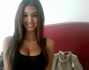Finding a fuck buddy like Cayla from Minnesota has never been easier