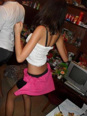 Looking for girls down to fuck? Shana from Wisconsin is your girl