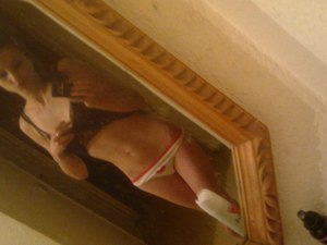 Kenia from California is the best local fuck buddy you can ever find