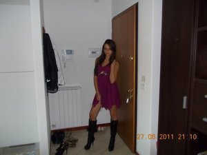 Tiffany from Colorado is looking for adult webcam chat