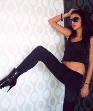 Brandy from New York is the best local fuck buddy you can ever find