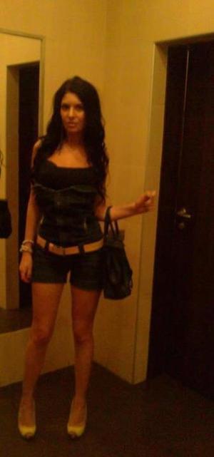 Cheaters like Rebecca from Michigan are looking for you