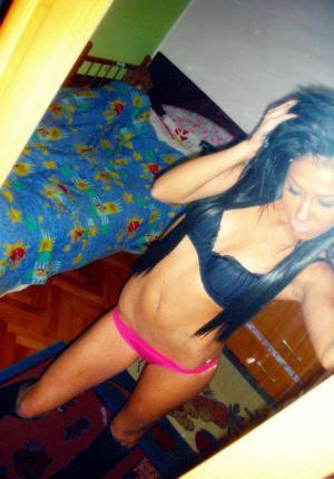 Looking for girls down to fuck? Karlee from New York is your girl