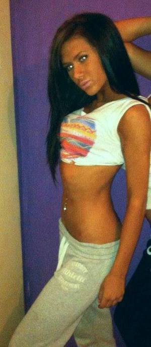 Looking for local cheaters? Take Yazmin from Texas home with you