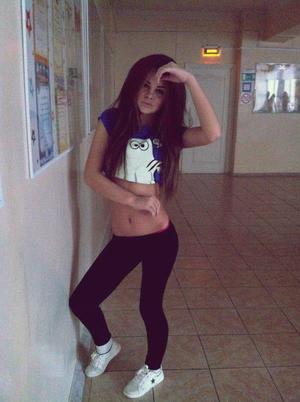 Dalia is a cheater looking for a guy like you!