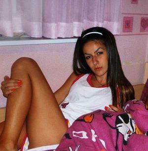 Looking for girls down to fuck? Victoria from Utah is your girl