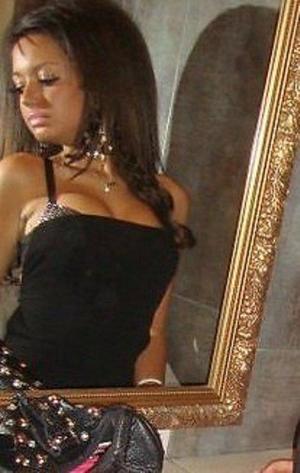 Mariam is a cheater looking for a guy like you!