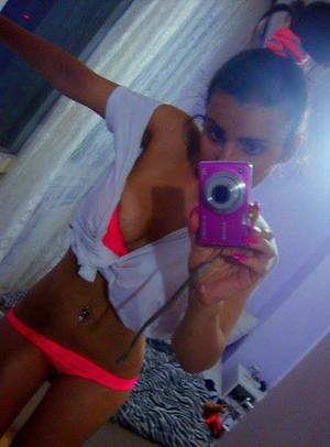Krystal from Hawaii is DTF, are you?