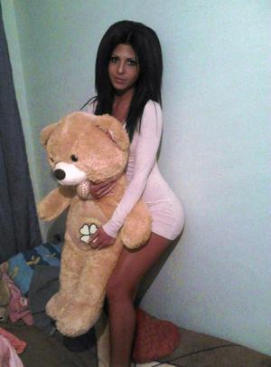 Christa is a cheater looking for a guy like you!