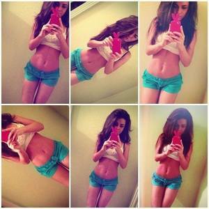 Looking for local cheaters? Take Giovanna from Texas home with you