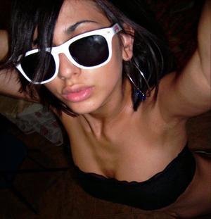 Celia from Louisiana is the best local fuck buddy you can ever find