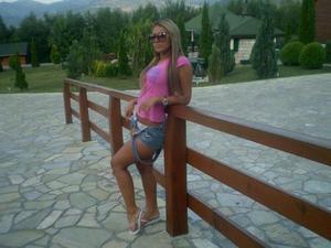 Maggie is a cheater looking for a guy like you!