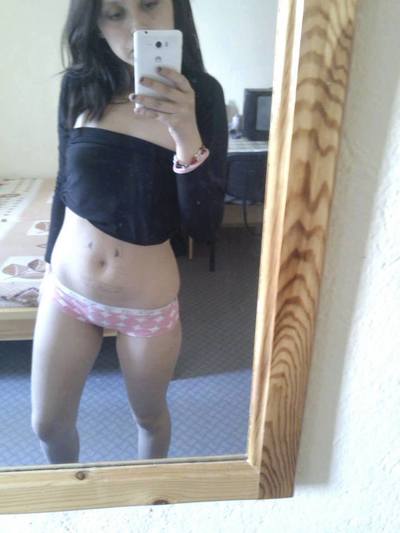 Cheaters like Siena from Colorado are looking for you