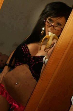 Azaria from Louisiana is DTF, are you?