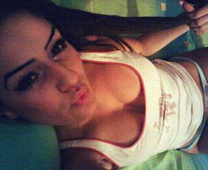 Nikki is a cheater looking for a guy like you!