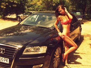 Cheaters like Serena from California are looking for you
