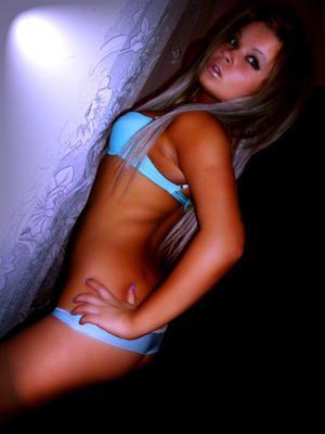Tatianna from Idaho is DTF, are you?