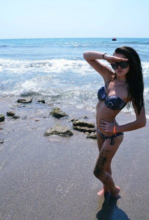 Danielle from Ohio is looking for adult webcam chat