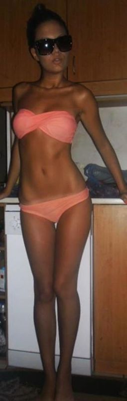 Haylie is a cheater looking for a guy like you!