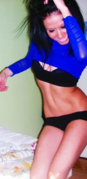 Tracey from New York is interested in nsa sex with a nice, young man