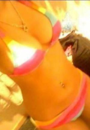 Alycia from Oregon is interested in nsa sex with a nice, young man