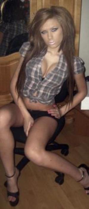 Noel is a cheater looking for a guy like you!