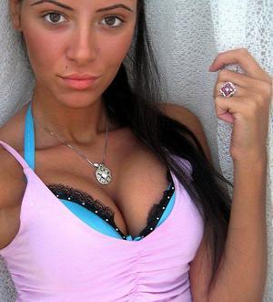 Janie from Arkansas is interested in nsa sex with a nice, young man