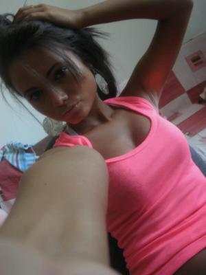 Margarita from Wisconsin is interested in nsa sex with a nice, young man