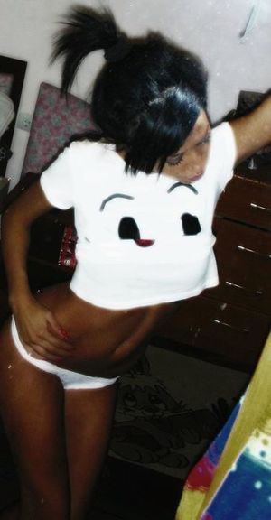 Finding a fuck buddy like Joanna from Texas has never been easier