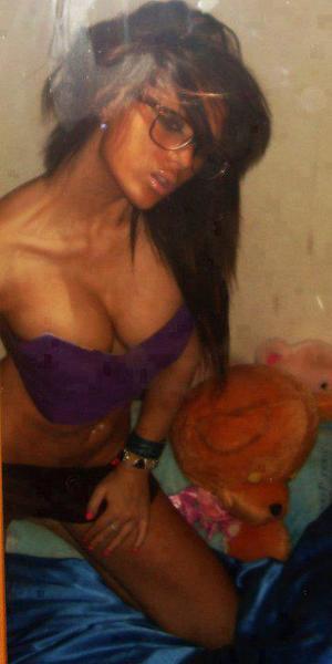 Sheila from West Virginia is DTF, are you?